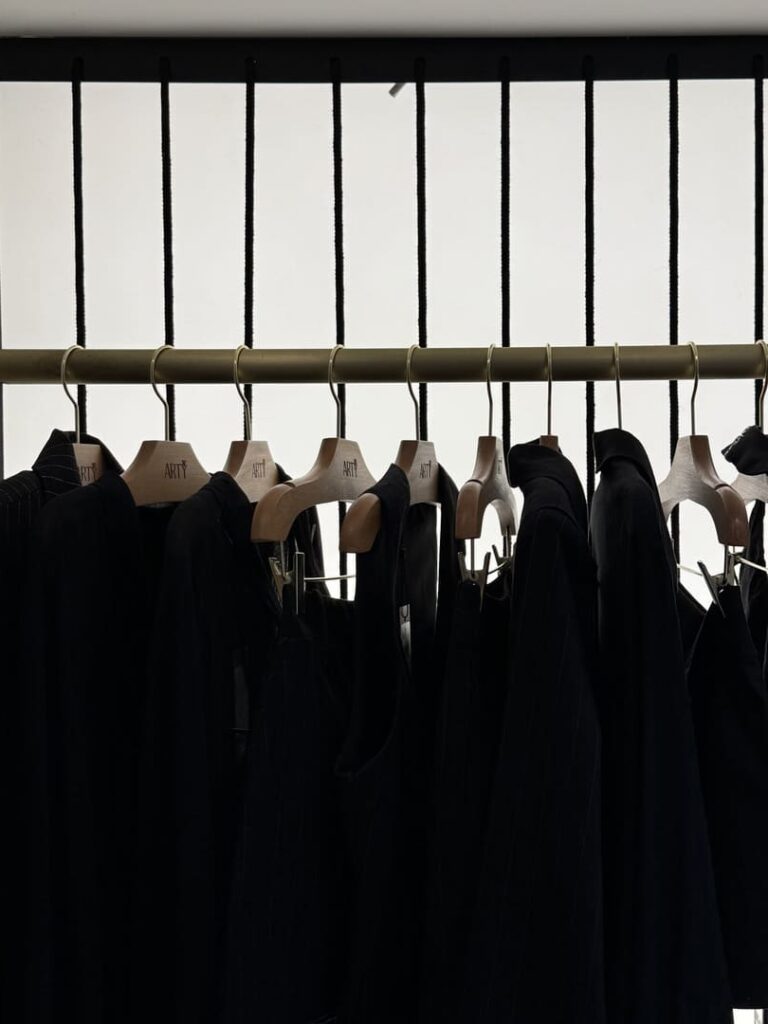 Santa Irreverência - Arty – Barra Shopping