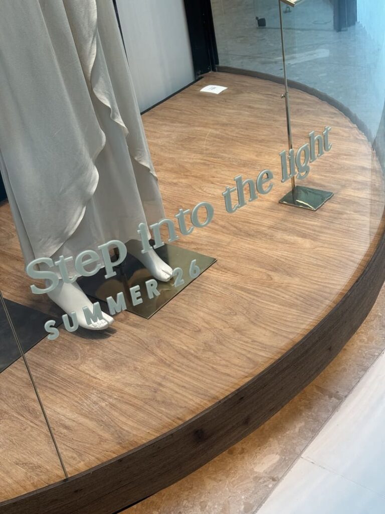 Santa Irreverência - Arty – Barra Shopping