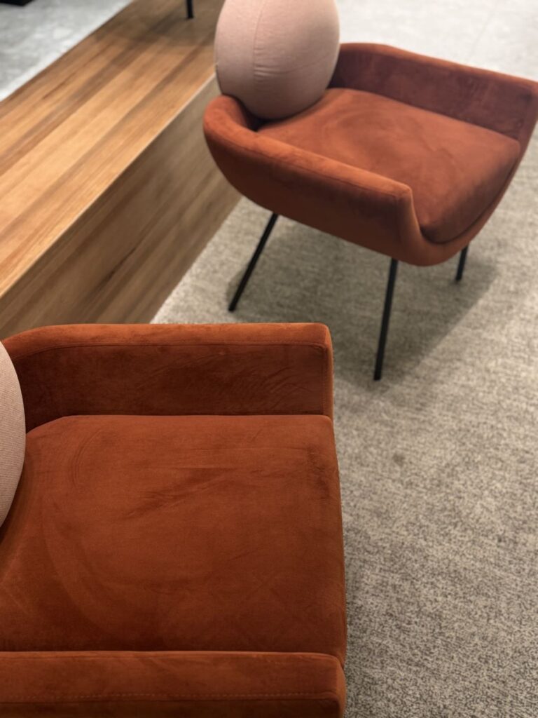 Santa Irreverência - Arty – Rio Design Shopping