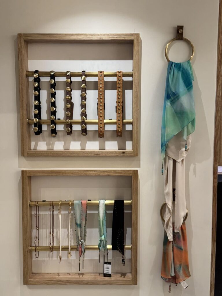 Santa Irreverência - Arty – Rio Design Shopping