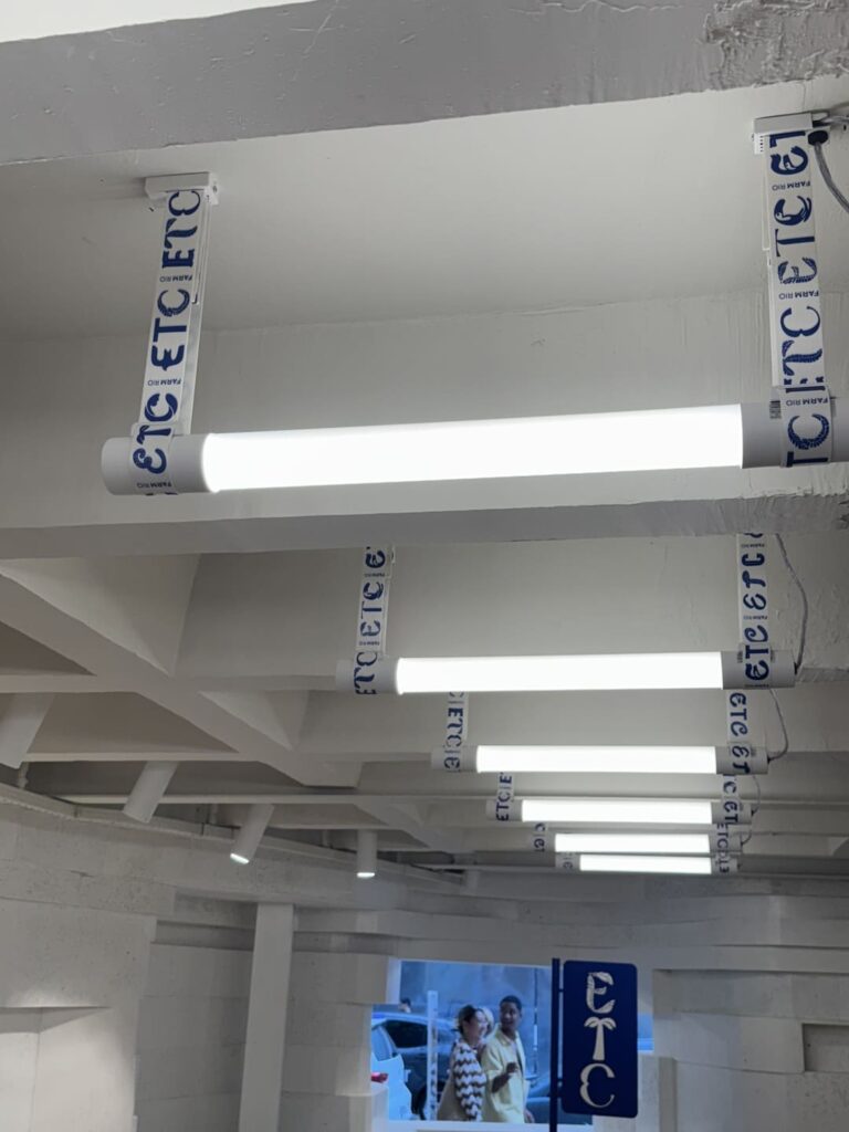 Santa Irreverência - Farm ETC flagship – Ipanema