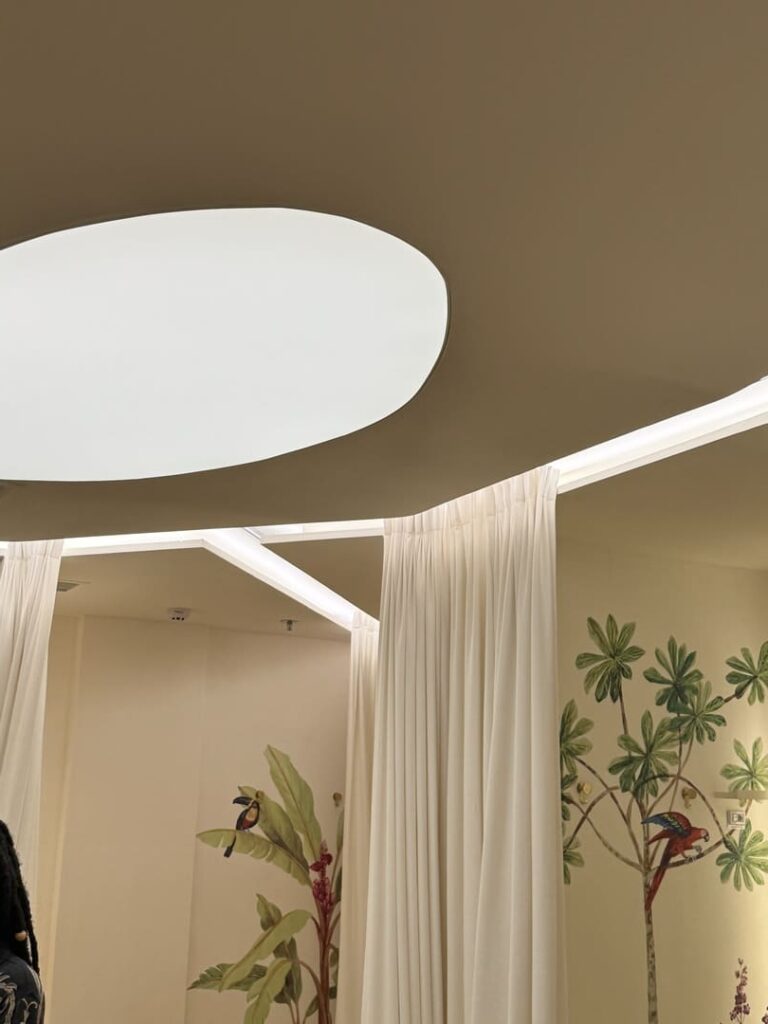 Santa Irreverência - Farm Rio – Barra Shopping