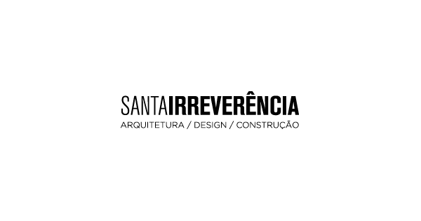 Santa Irreverencia Arquitetura e Construcoes Ltda