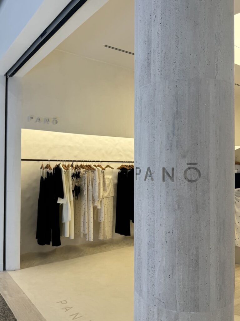 Santa Irreverência - Panô – Barra Shopping