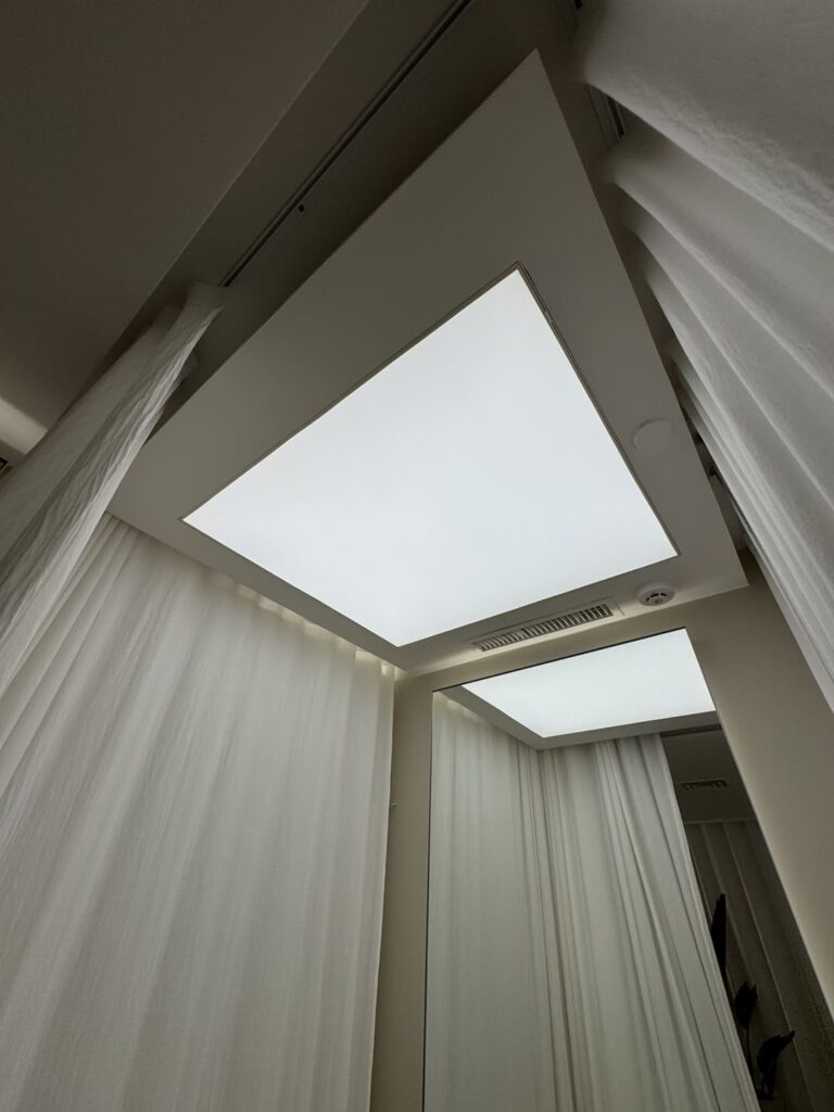 Santa Irreverência - Panô – Barra Shopping