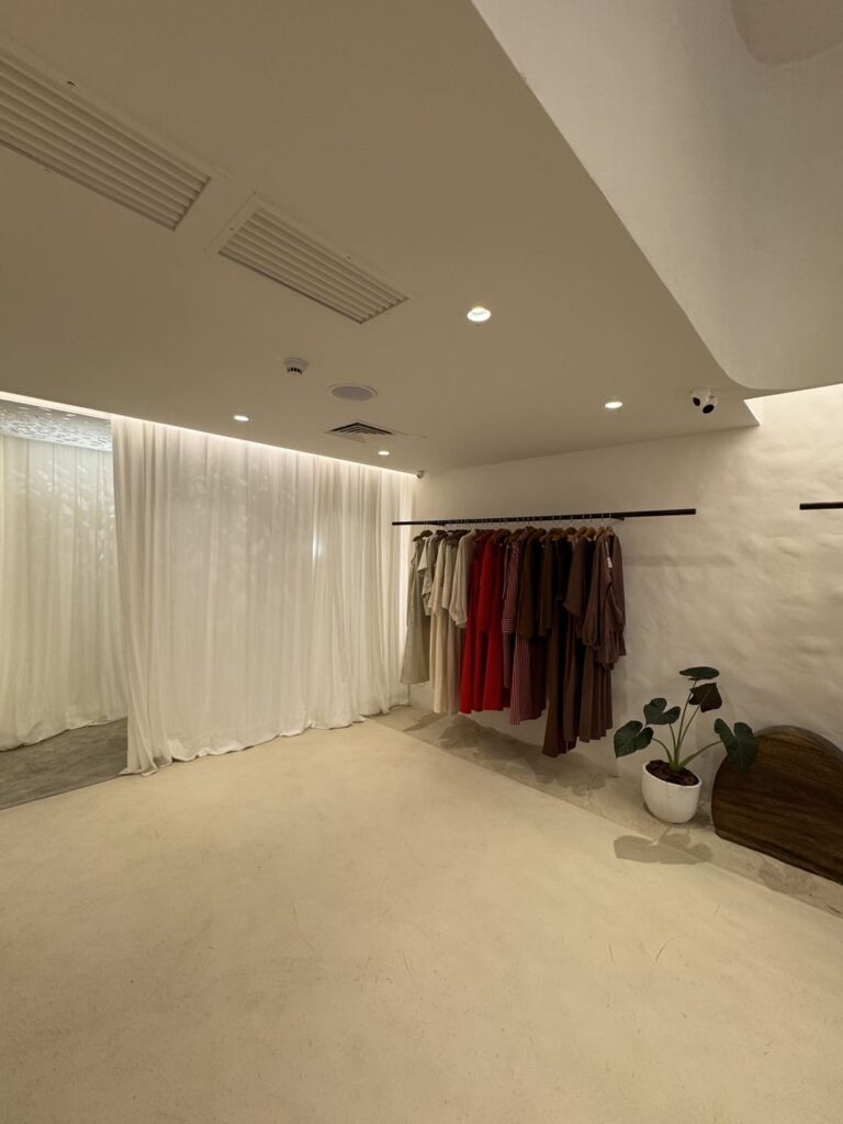 Santa Irreverência - Panô – Barra Shopping