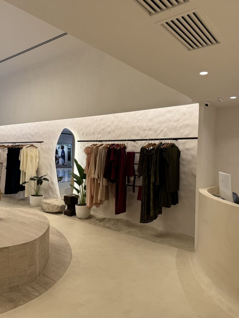 Santa Irreverência - Panô – Barra Shopping