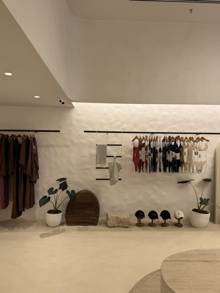 Santa Irreverência - Panô – Barra Shopping