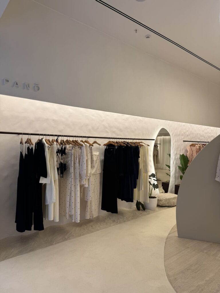 Santa Irreverência - Panô – Barra Shopping