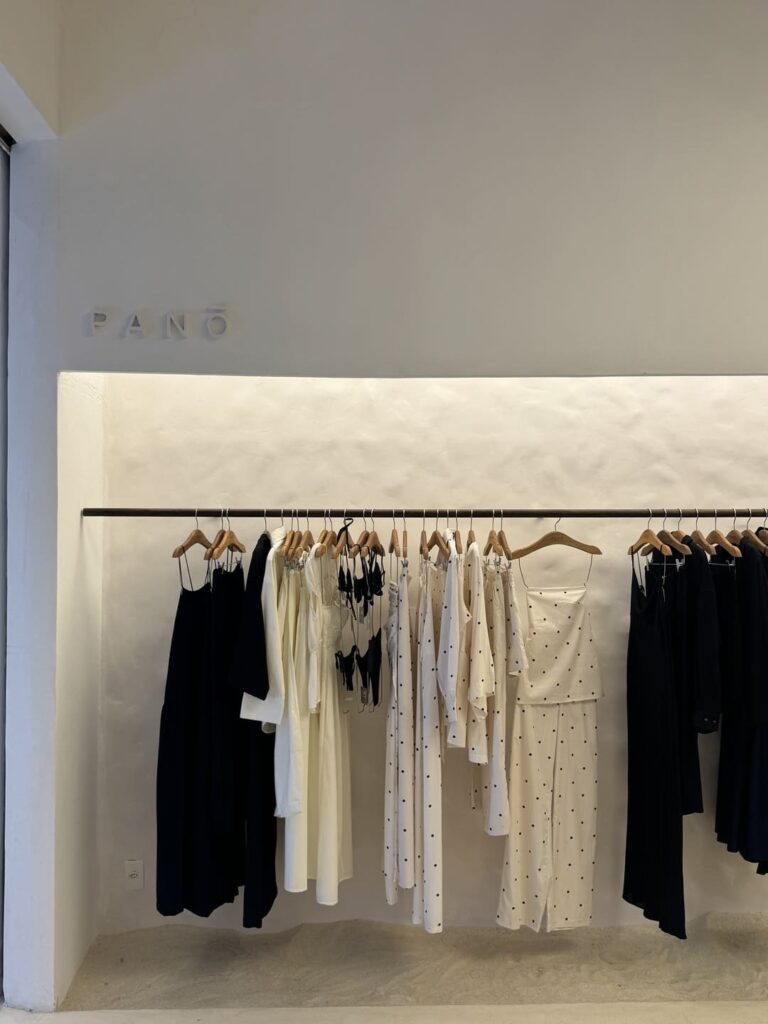 Santa Irreverência - Panô – Barra Shopping