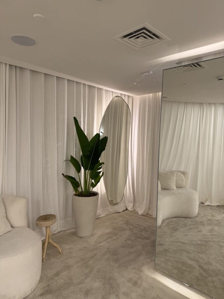 Santa Irreverência - Panô – Barra Shopping