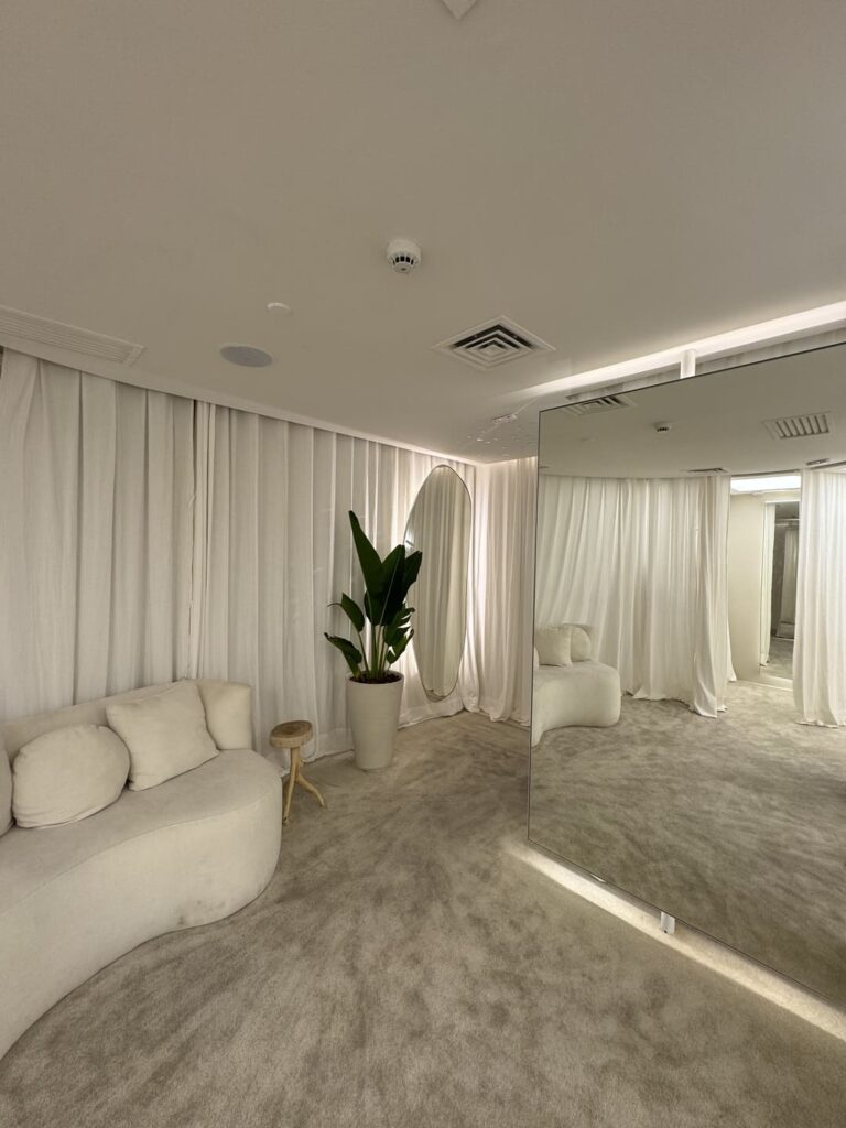 Santa Irreverência - Panô – Barra Shopping