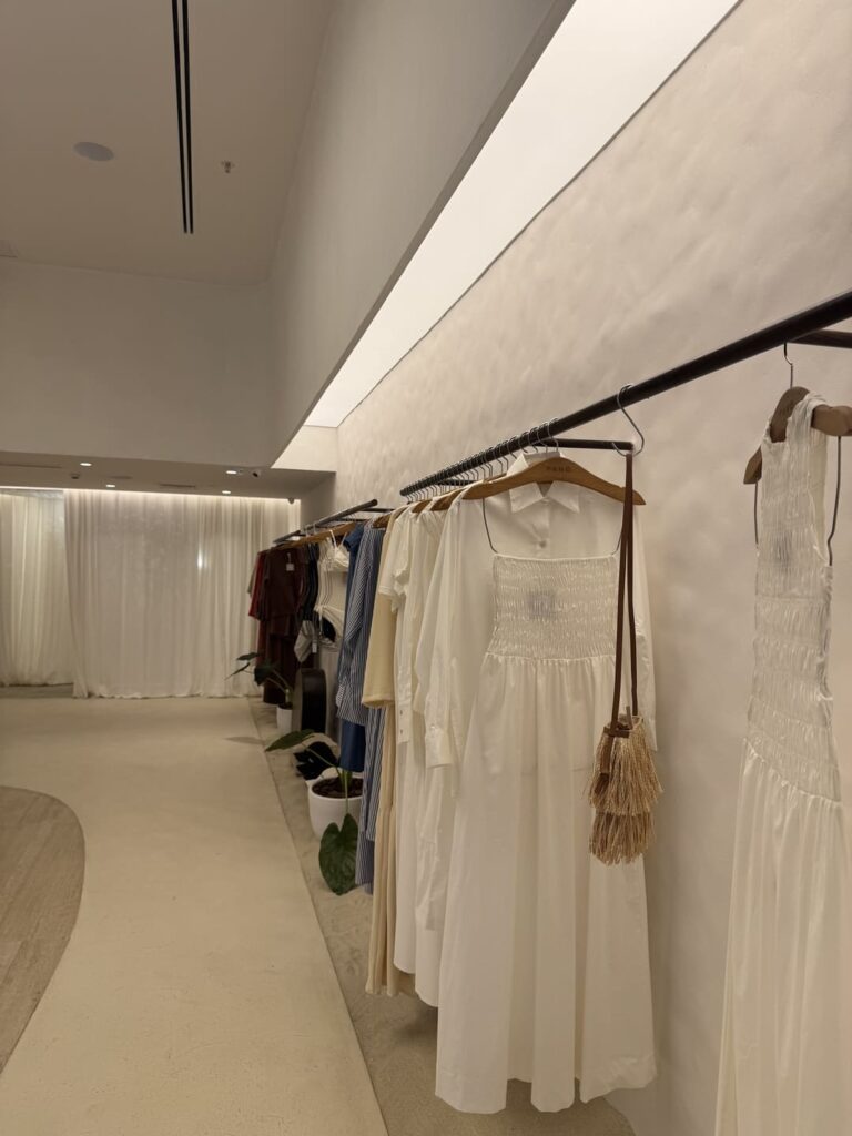 Santa Irreverência - Panô – Barra Shopping