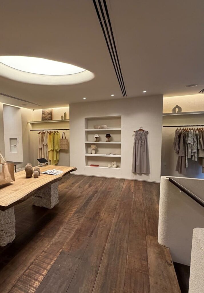 Santa Irreverência - Panô – Ipanema