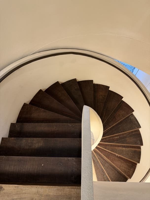 Santa Irreverência - Panô – Ipanema