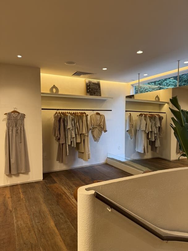 Santa Irreverência - Panô – Ipanema