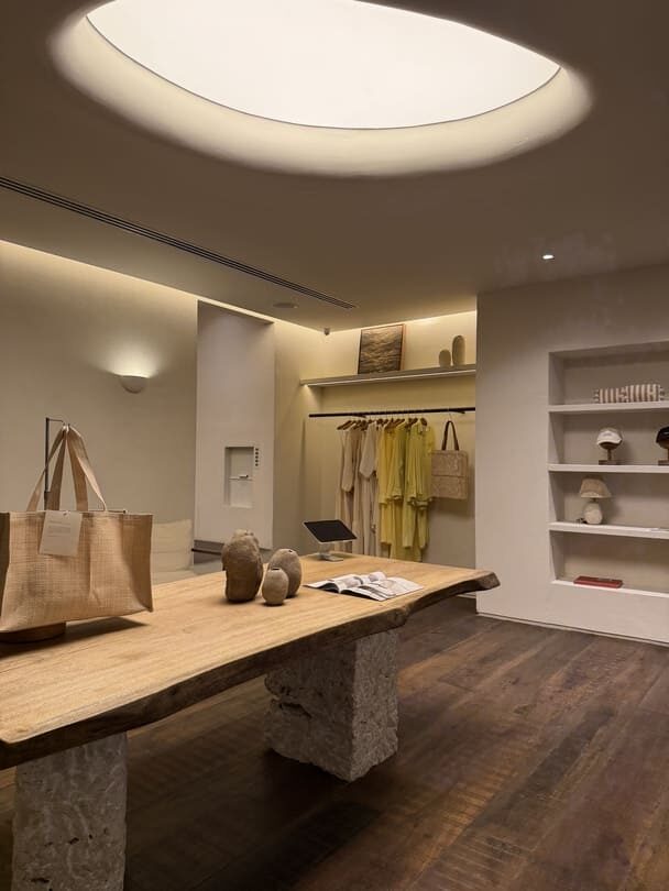 Santa Irreverência - Panô – Ipanema