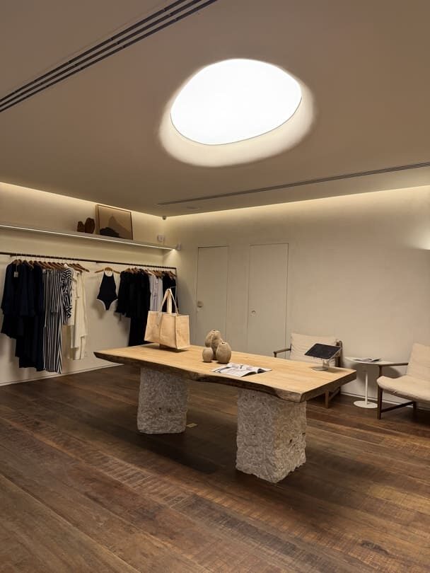 Santa Irreverência - Panô – Ipanema