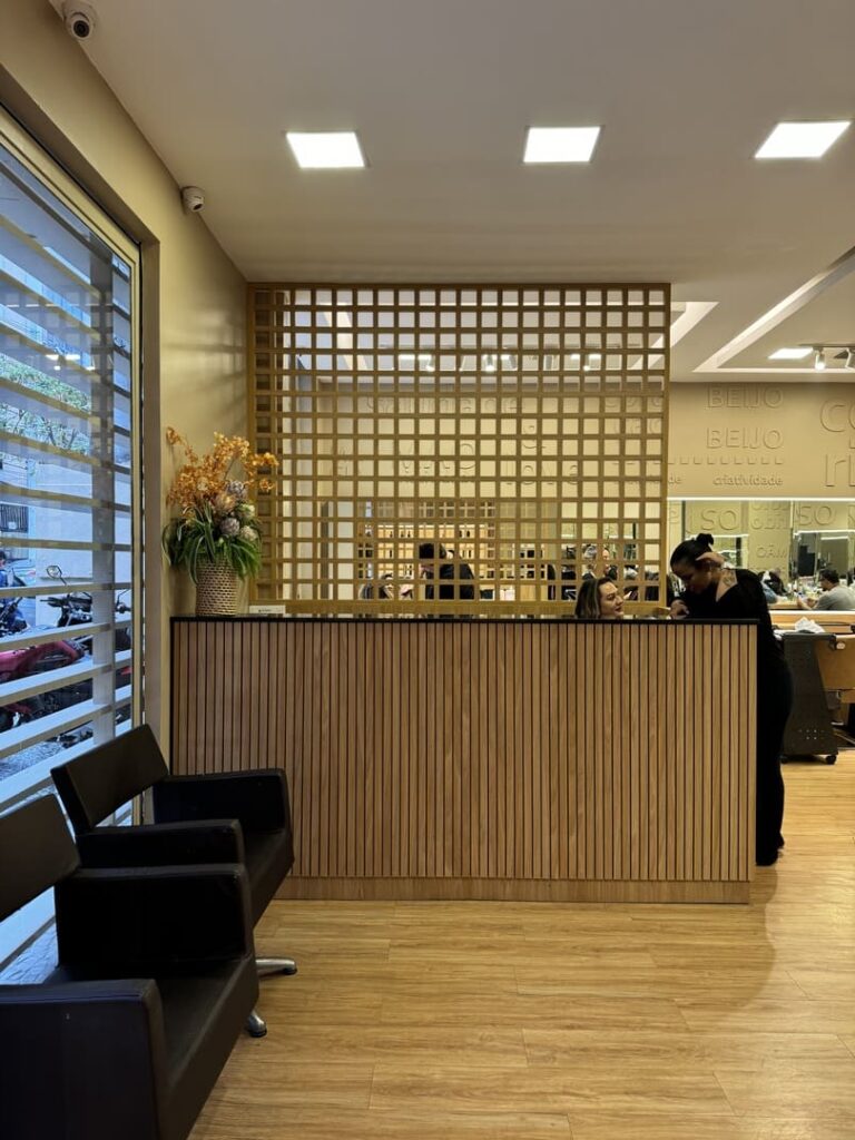 Santa Irreverência - RetroFit Squasso