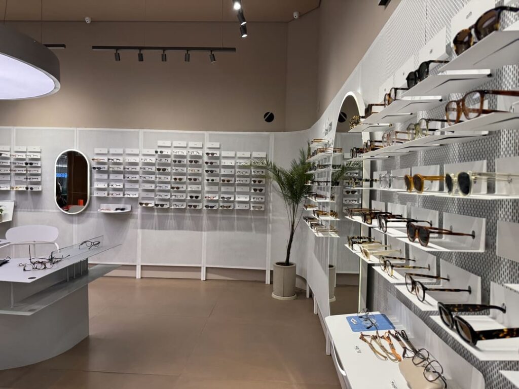 Santa Irreverência - Zerezes – Shopping Rio Sul