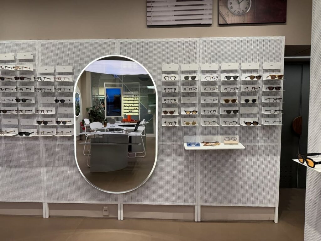 Santa Irreverência - Zerezes – Shopping Rio Sul